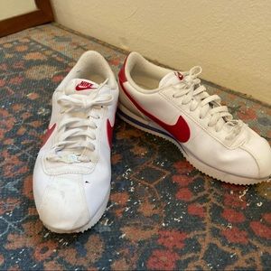 Nike Cortez
